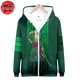 Veste Roronoa Zoro - One Piece™
