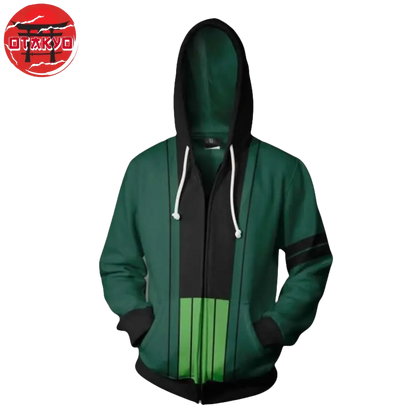 veste-roronoa-zoro-santoryu-one-piece™