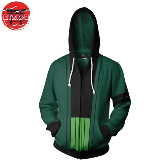 veste-roronoa-zoro-santoryu-one-piece™