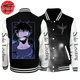 Veste Sung Jin-Woo  
