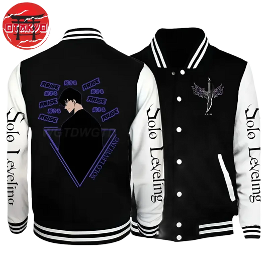 Veste Sung Jin-Woo "Arise" - Solo Leveling™