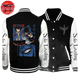 Veste Sung Jin-Woo 