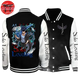 Veste Sung Jin-Woo  