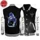 Veste Sung Jin-Woo 