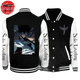Veste Sung Jin-Woo 