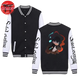 Veste Sung Jin-Woo 