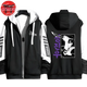 Veste Sung Jin-Woo 