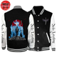 Veste Sung Jin-Woo 