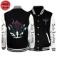 Veste Sung Jin-Woo x Armée des Ombres - Solo Leveling™