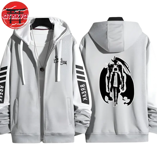 Veste Sung Jin-Woo x Igris - Solo Leveling™
