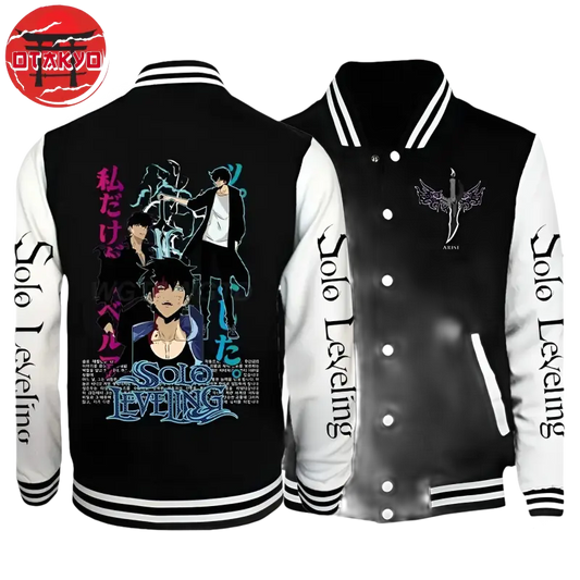 Veste Sung - Solo Leveling™