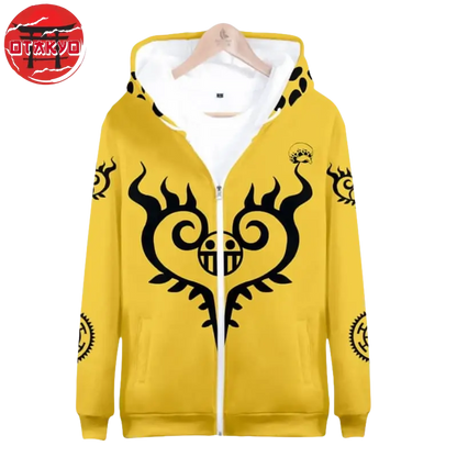 veste-trafalgar-law-one-piece™