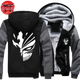 Veste White - Bleach™
