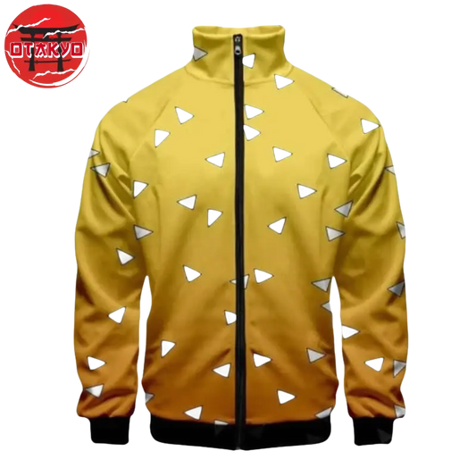 veste-zenitsu-demon-slayer™